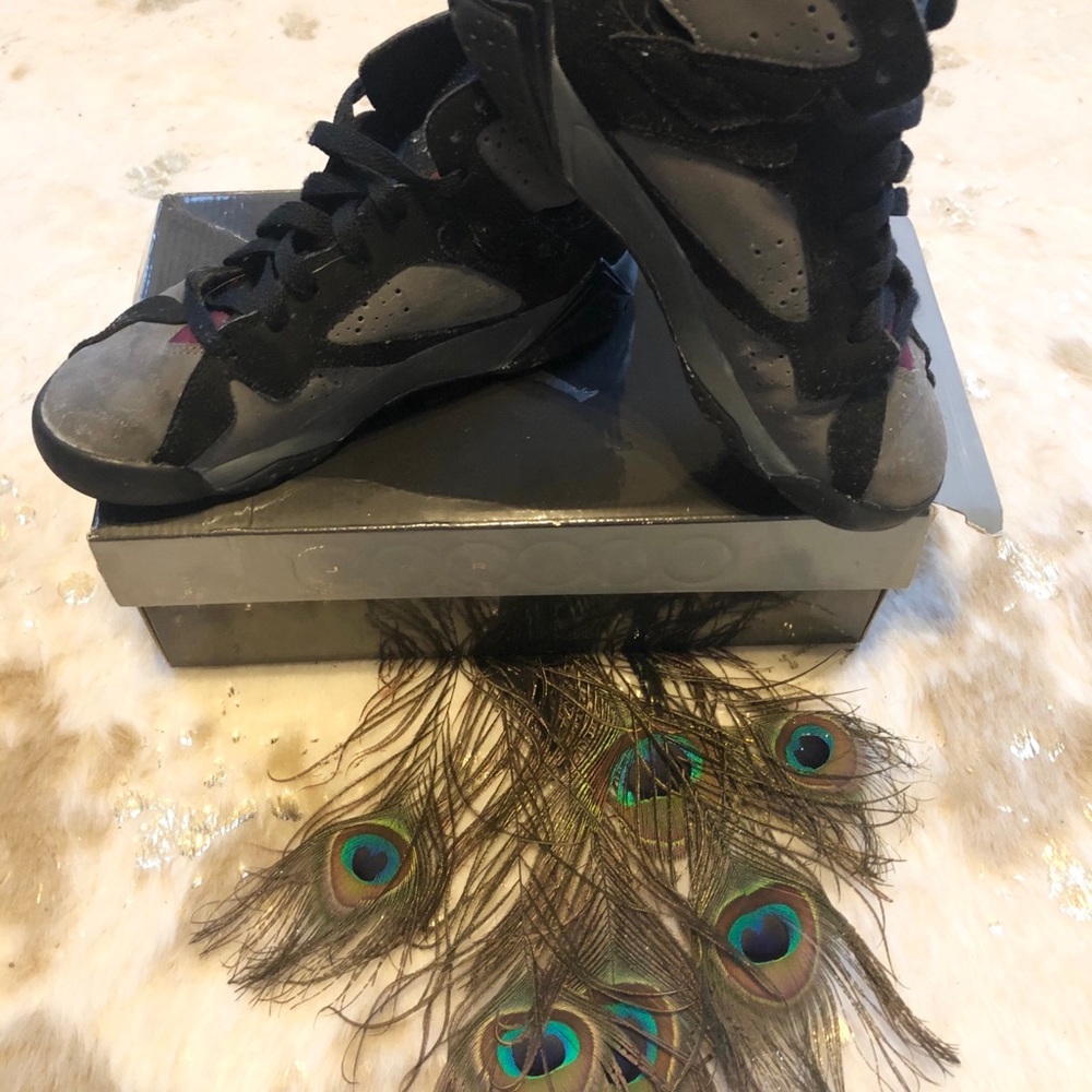 Air Jordan Retro 7